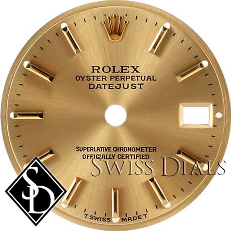 t swiss t dial